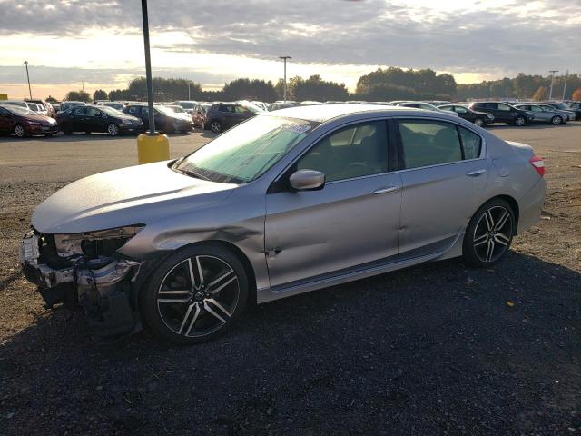 HONDA ACCORD 2016 1hgcr2f57ga125956