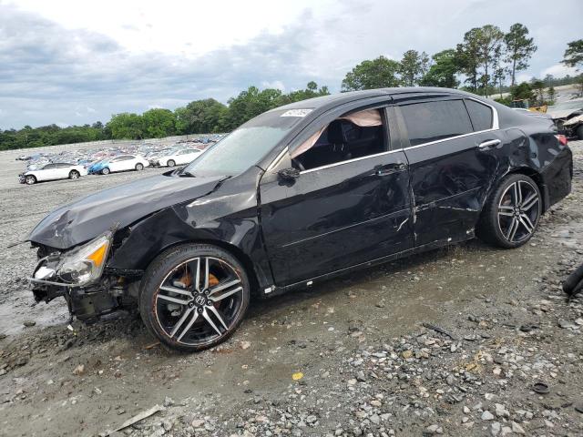 HONDA ACCORD 2016 1hgcr2f57ga129361