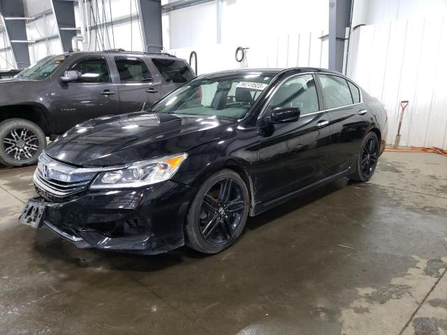 HONDA ACCORD SPO 2016 1hgcr2f57ga129831