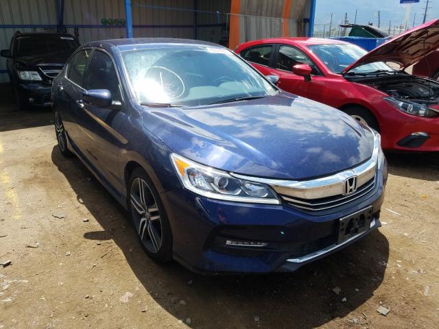 HONDA ACCORD SPO 2016 1hgcr2f57ga130686