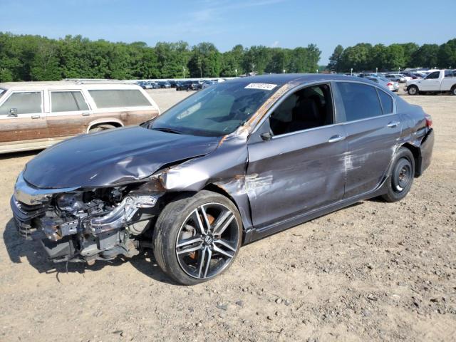 HONDA ACCORD 2016 1hgcr2f57ga132759