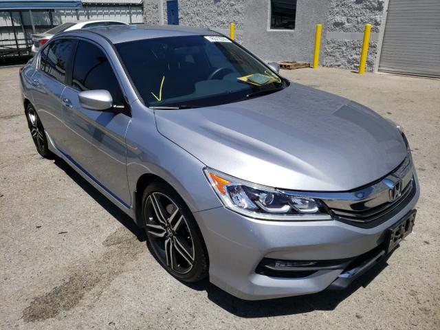 HONDA ACCORD SPO 2016 1hgcr2f57ga145558