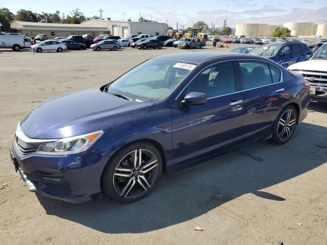 HONDA ACCORD SPO 2016 1hgcr2f57ga146404