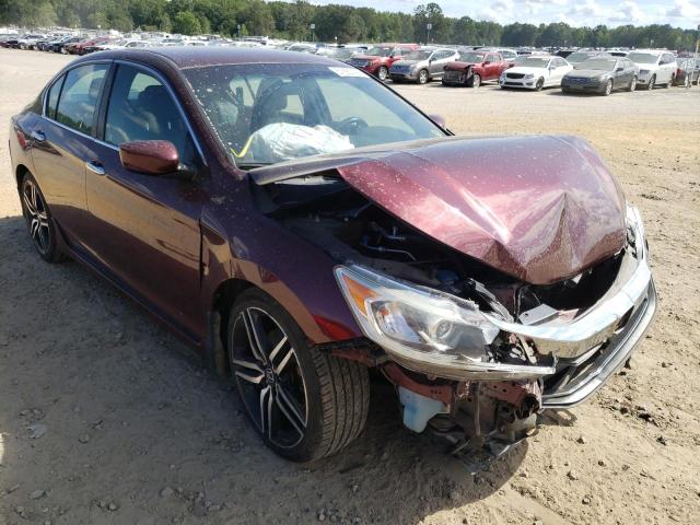 HONDA ACCORD SPO 2016 1hgcr2f57ga148203