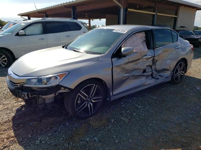 HONDA ACCORD SPO 2016 1hgcr2f57ga149125