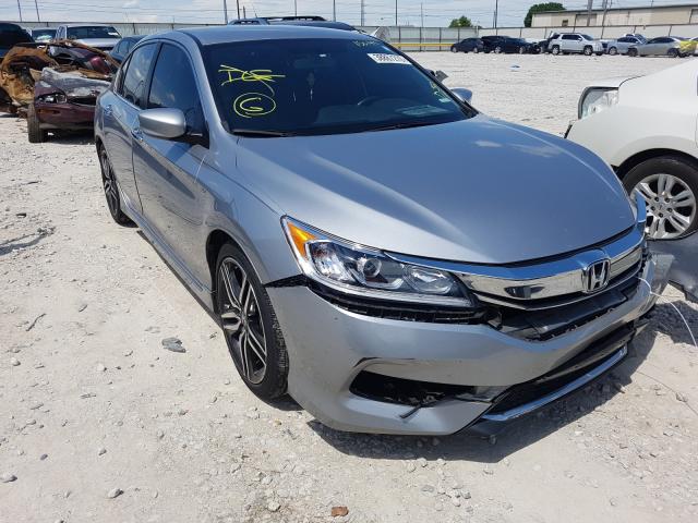 HONDA ACCORD SPO 2016 1hgcr2f57ga150145