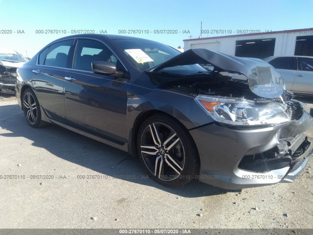 HONDA NULL 2016 1hgcr2f57ga151554