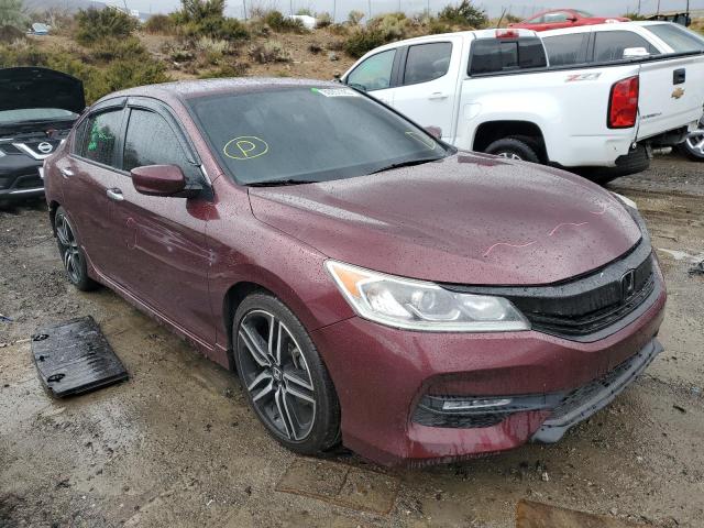 HONDA ACCORD SPO 2016 1hgcr2f57ga155801