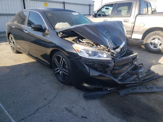 HONDA ACCORD SPO 2016 1hgcr2f57ga157886