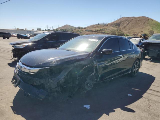 HONDA ACCORD 2016 1hgcr2f57ga162375