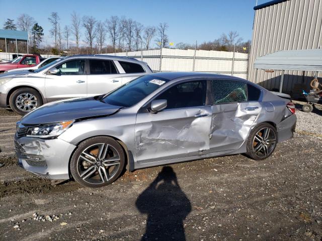 HONDA ACCORD SPO 2016 1hgcr2f57ga163719