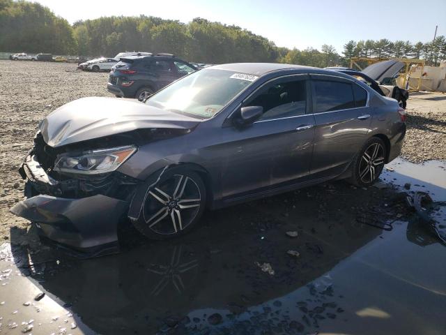 HONDA ACCORD 2016 1hgcr2f57ga170329