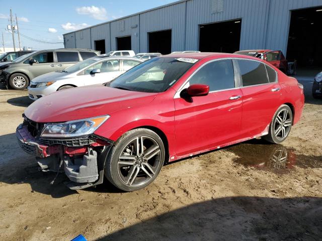 HONDA ACCORD SPO 2016 1hgcr2f57ga172873