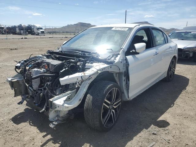 HONDA ACCORD 2016 1hgcr2f57ga173604