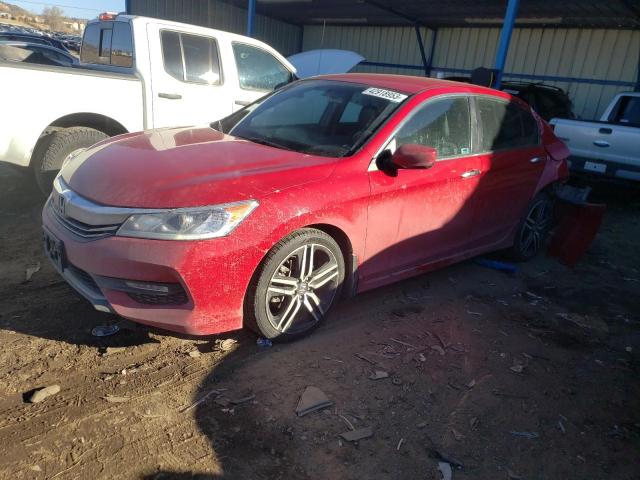 HONDA ACCORD SPO 2016 1hgcr2f57ga175417