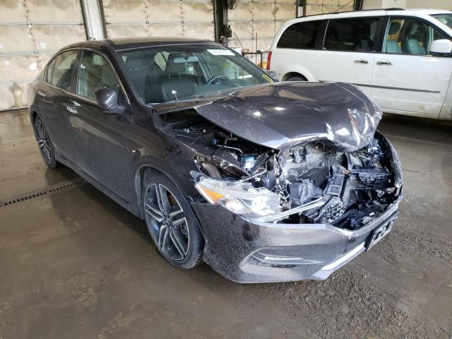 HONDA ACCORD SPO 2016 1hgcr2f57ga177930