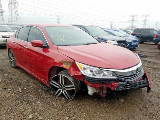 HONDA ACCORD SPO 2016 1hgcr2f57ga182481