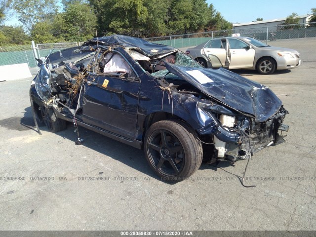 HONDA ACCORD SEDAN 2016 1hgcr2f57ga185753