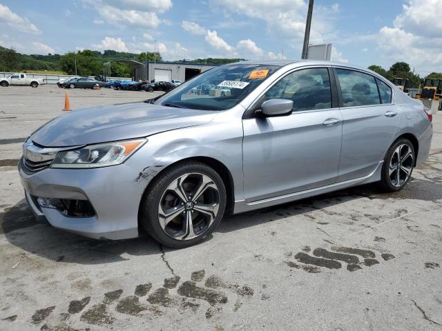 HONDA ACCORD 2016 1hgcr2f57ga189012