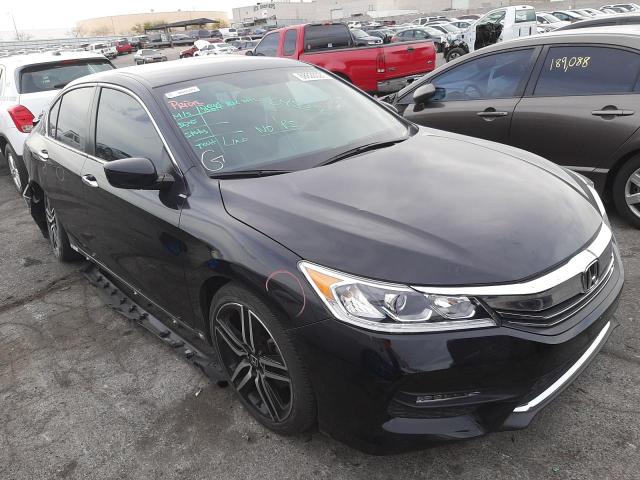 HONDA ACCORD SPO 2016 1hgcr2f57ga192007