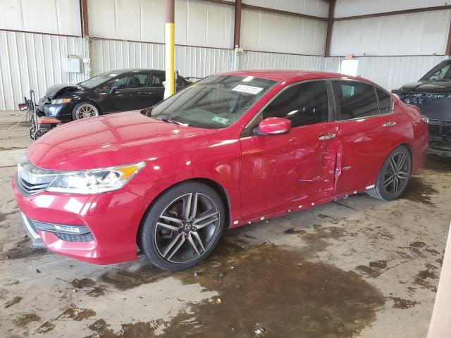 HONDA ACCORD SPO 2016 1hgcr2f57ga200672