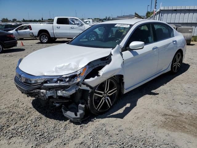 HONDA ACCORD SPO 2016 1hgcr2f57ga201174