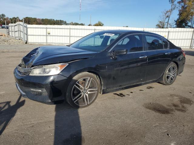 HONDA ACCORD SPO 2016 1hgcr2f57ga205161