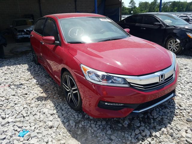 HONDA ACCORD SPO 2016 1hgcr2f57ga225765