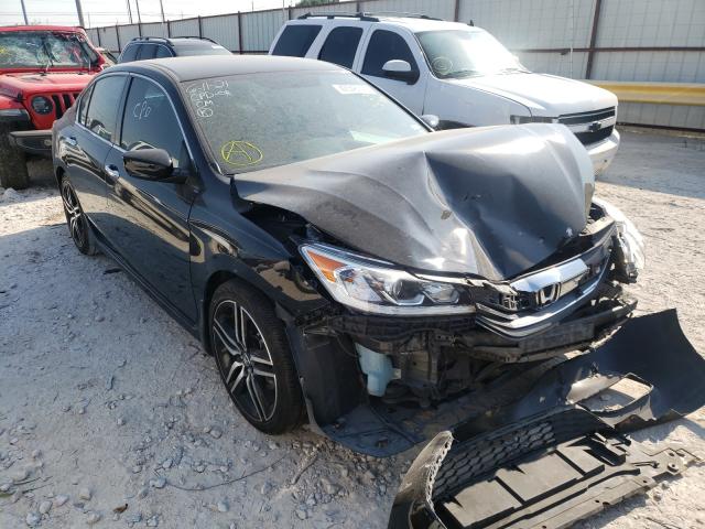 HONDA ACCORD SPO 2016 1hgcr2f57ga228990