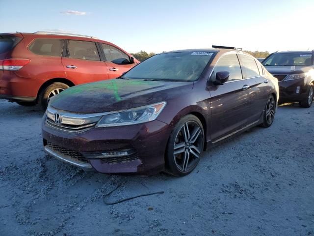 HONDA ACCORD SPO 2016 1hgcr2f57ga229511