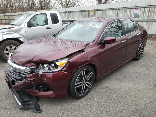 HONDA ACCORD SPO 2016 1hgcr2f57ga230674