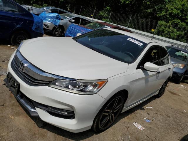 HONDA ACCORD SPO 2016 1hgcr2f57ga230853