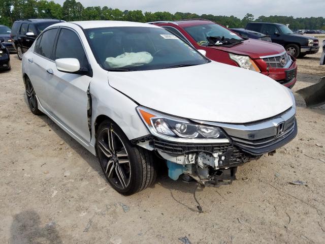 HONDA ACCORD SPO 2017 1hgcr2f57ha001445