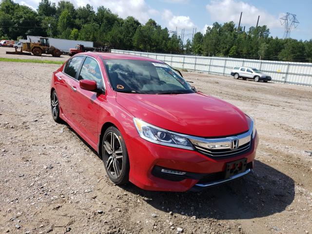 HONDA ACCORD SPO 2017 1hgcr2f57ha009142