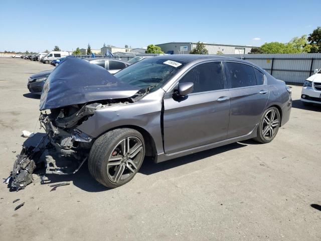 HONDA ACCORD SPO 2017 1hgcr2f57ha010937