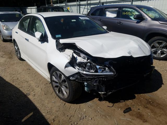 HONDA ACCORD SEDAN 2017 1hgcr2f57ha013563