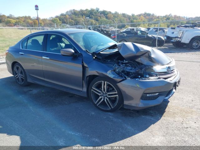 HONDA ACCORD 2017 1hgcr2f57ha023722