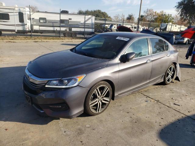 HONDA ACCORD SPO 2017 1hgcr2f57ha034705