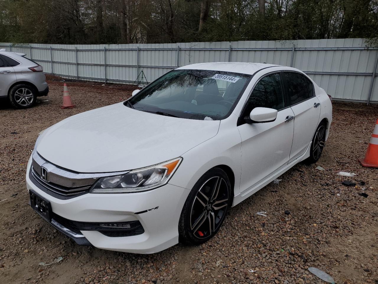 HONDA ACCORD 2017 1hgcr2f57ha037443