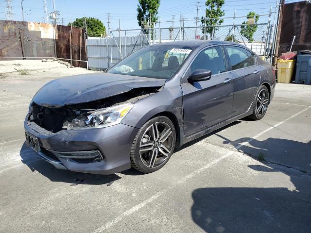 HONDA ACCORD SPO 2017 1hgcr2f57ha043873