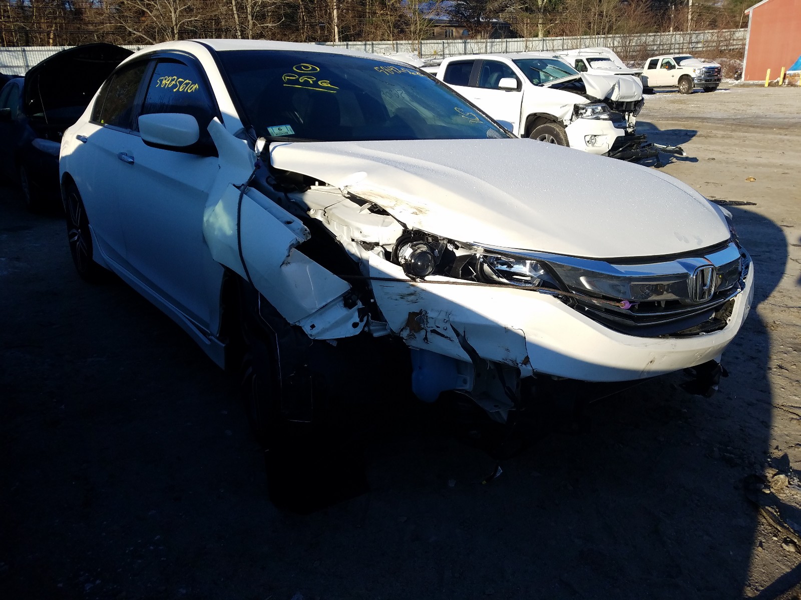 HONDA ACCORD SPO 2017 1hgcr2f57ha046112