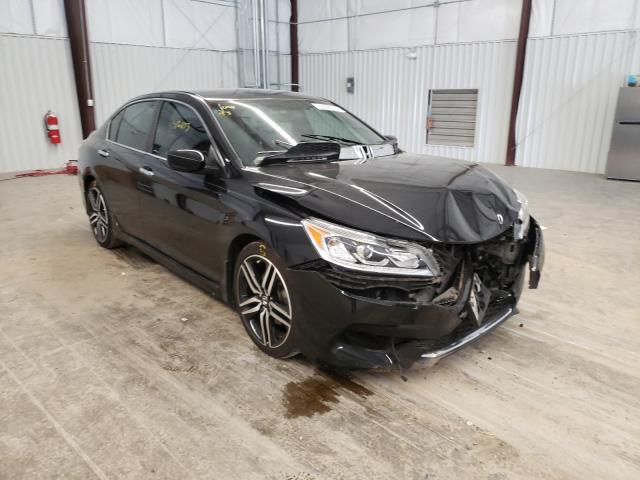 HONDA ACCORD SPO 2017 1hgcr2f57ha051648