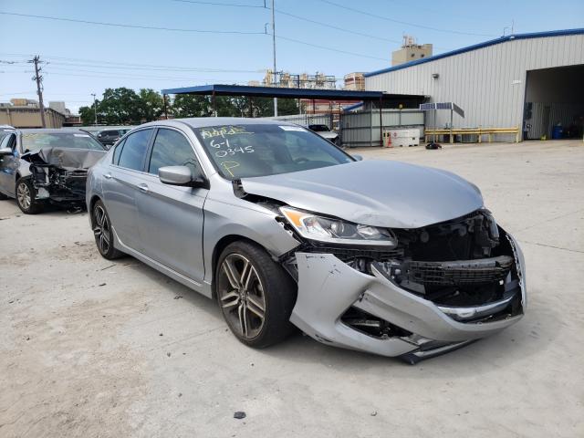 HONDA ACCORD SPO 2017 1hgcr2f57ha070345