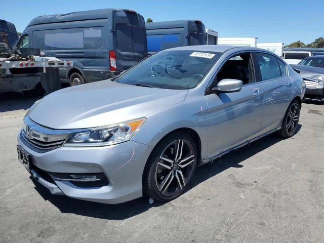 HONDA ACCORD SPO 2017 1hgcr2f57ha070510