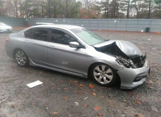 HONDA ACCORD SEDAN 2017 1hgcr2f57ha070653