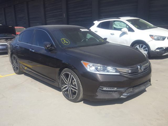 HONDA ACCORD SPO 2017 1hgcr2f57ha076565