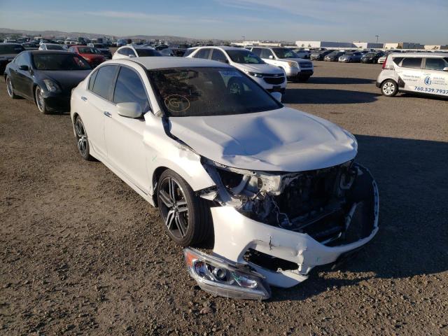 HONDA ACCORD SPO 2017 1hgcr2f57ha078221