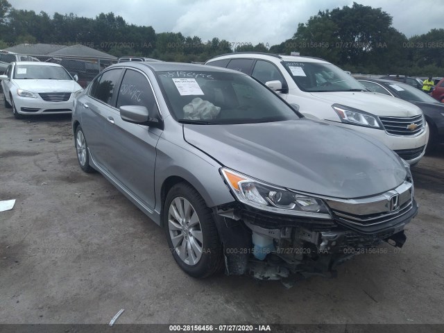 HONDA ACCORD SEDAN 2017 1hgcr2f57ha083063