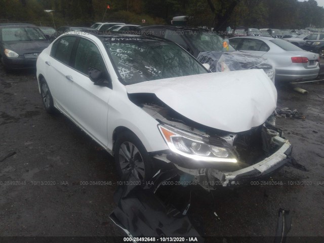 HONDA ACCORD 2016 1hgcr2f57ha092376