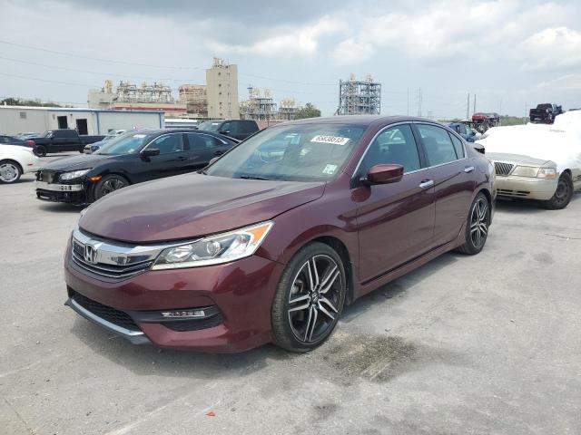 HONDA ACCORD SPO 2017 1hgcr2f57ha102033